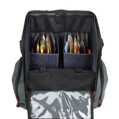 Largemouth 3.0 Tackle Backpack