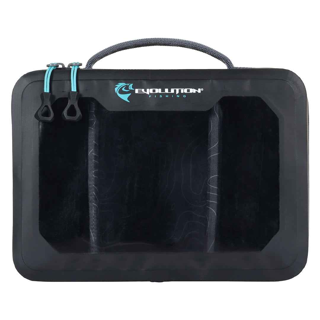 Evolution Fishing Plastix Case