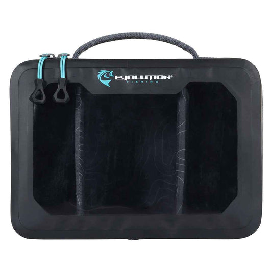 Evolution Fishing Plastix Case