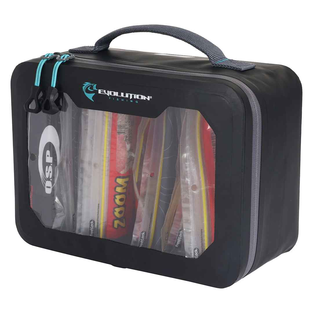 Evolution Fishing Plastix Case