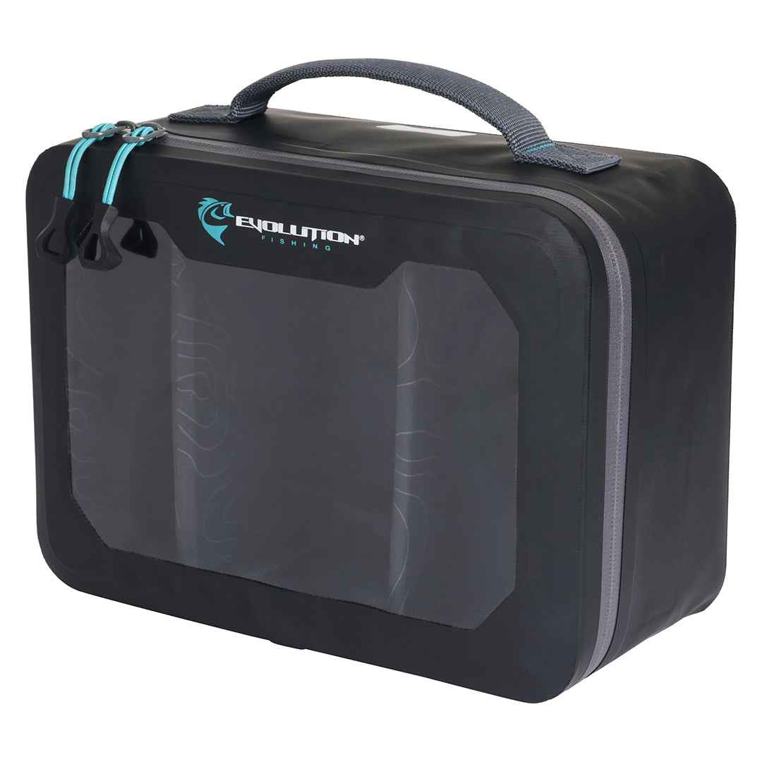 Evolution Fishing Plastix Case