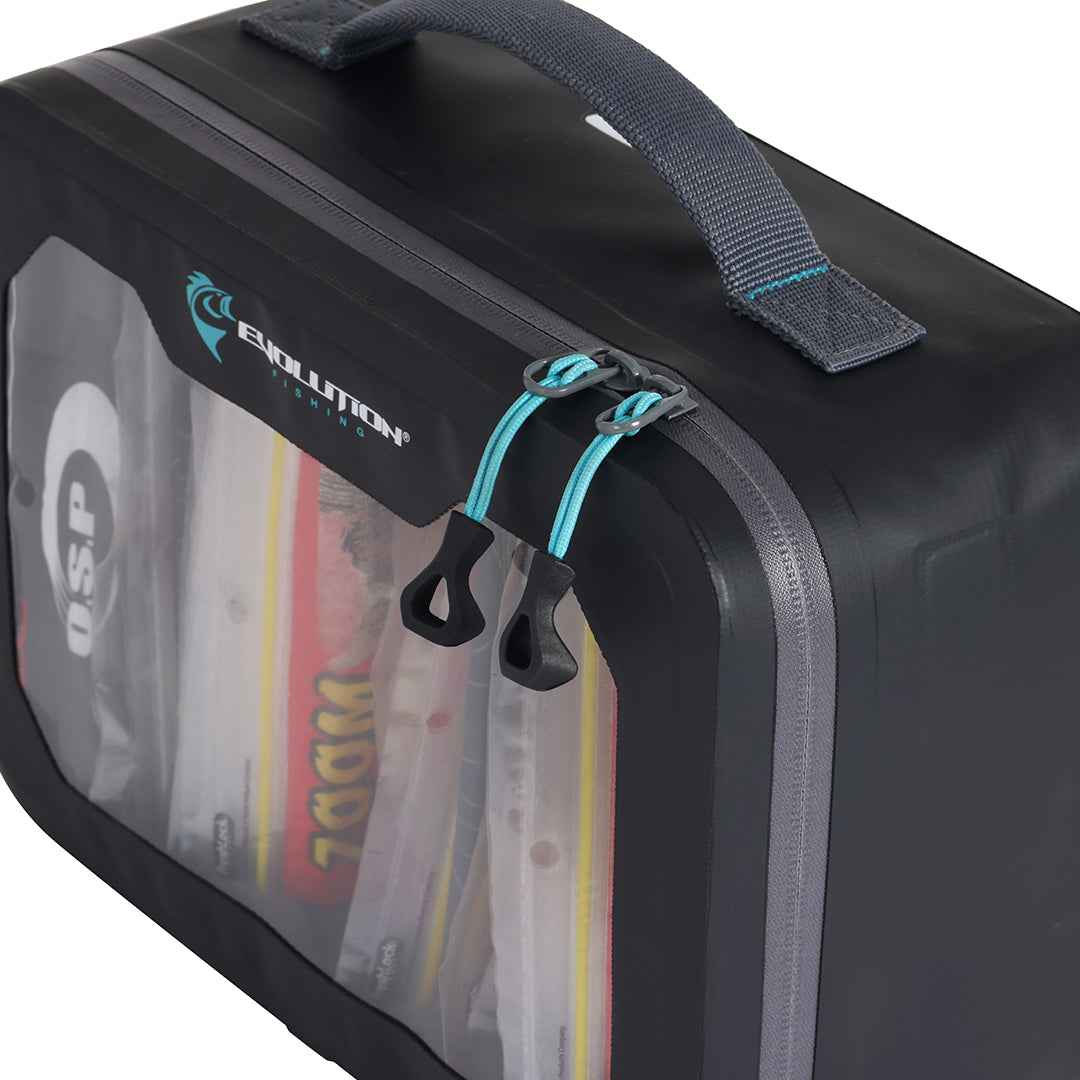 Evolution Fishing Plastix Case