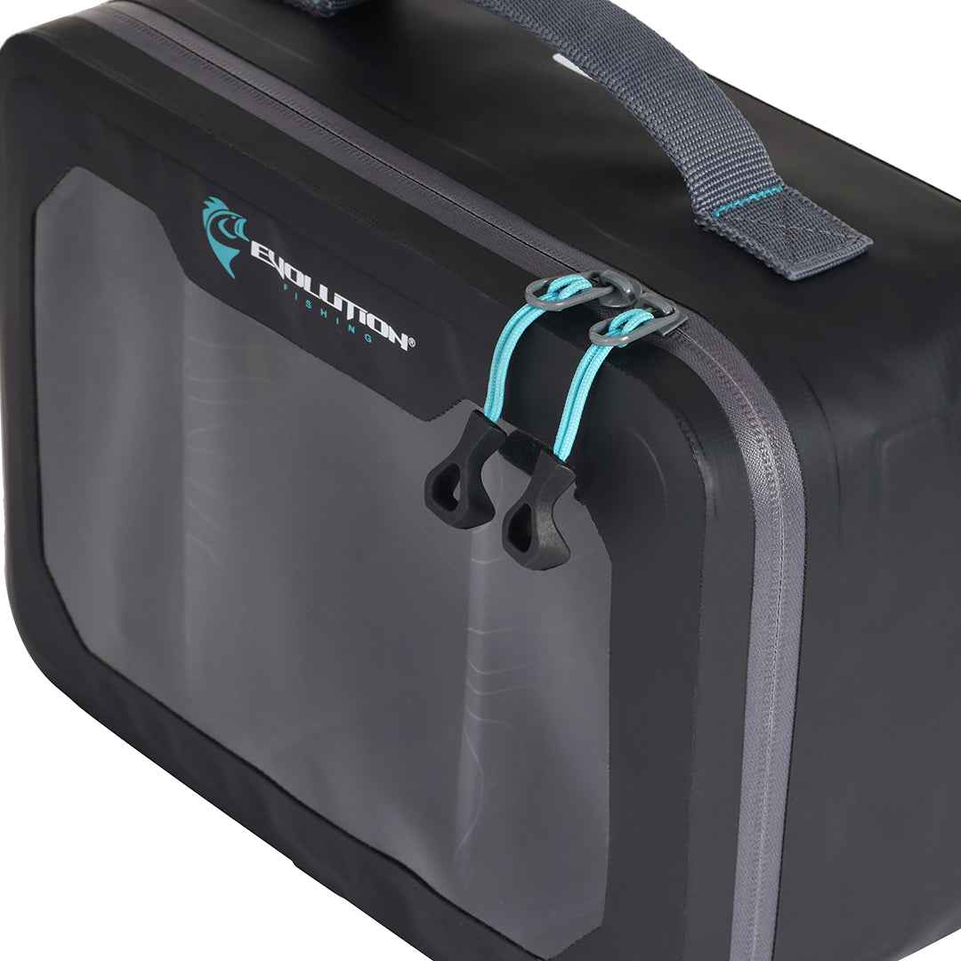 Evolution Fishing Plastix Case