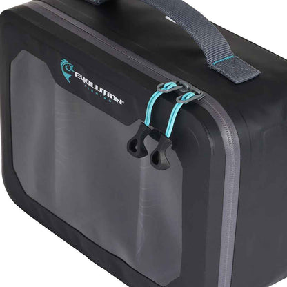 Evolution Fishing Plastix Case