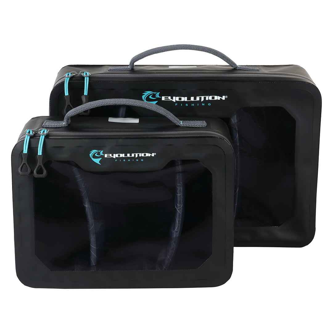 Evolution Fishing Plastix Case