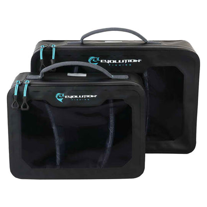 Evolution Fishing Plastix Case