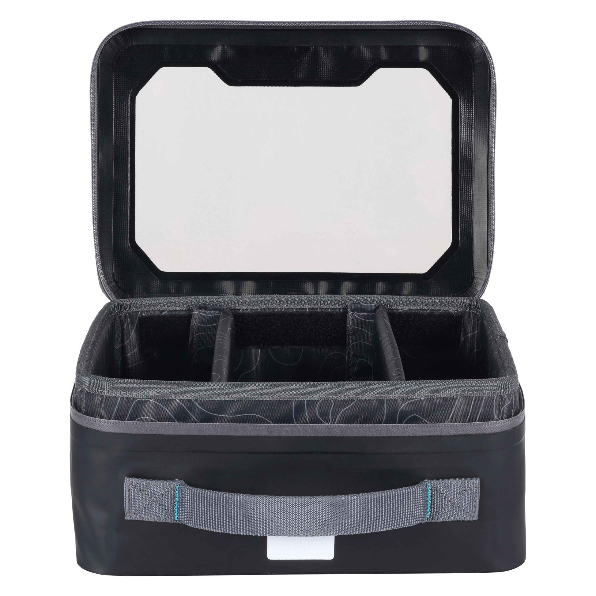 Evolution Fishing Plastix Case