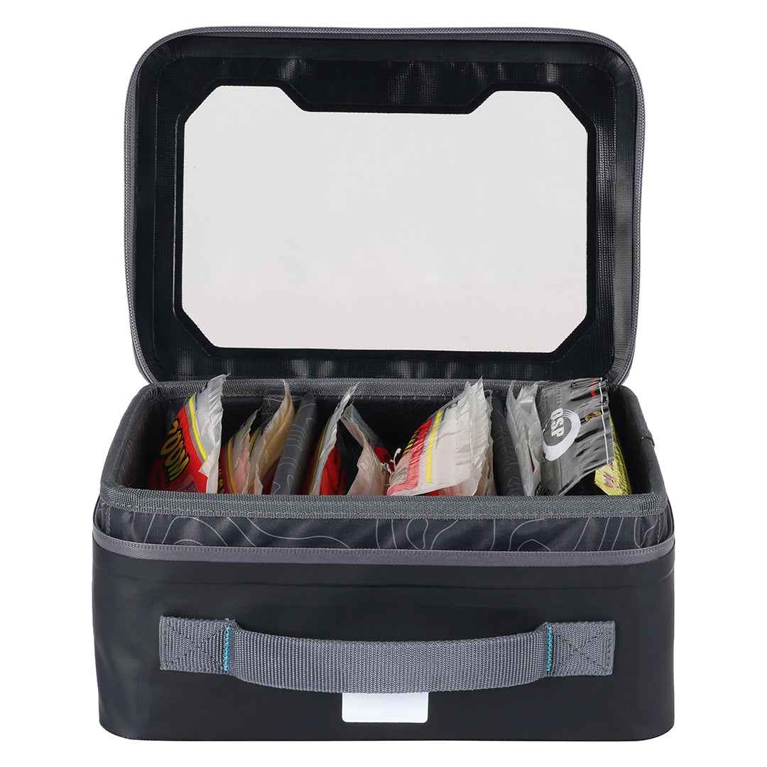 Evolution Fishing Plastix Case