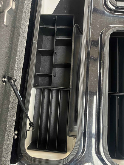 NPDBC0021 2026 BASS CAT EYRA FRONT CENTER TACKLE MANAGEMENT SYSTEM