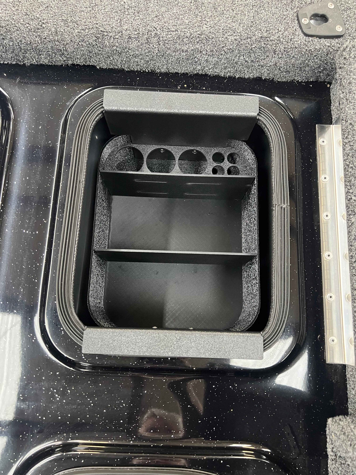 NPDBC0022 2026 BASS CAT EYRA DAY TRAY