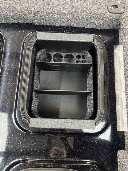 NPDBC0022 2026 BASS CAT EYRA DAY TRAY