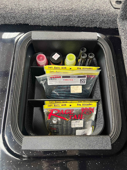 NPDBC0022 2026 BASS CAT EYRA DAY TRAY