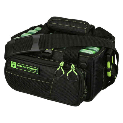 Horizontal 3500 Drift Series Tackle Bag - Green