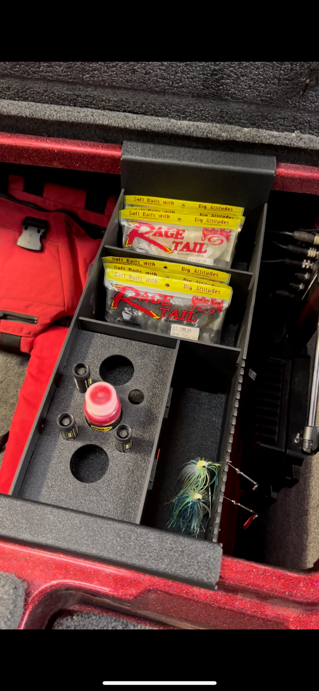 NPDCHAG0002  2022 CHARGER 210 ELITE DAY TRAY