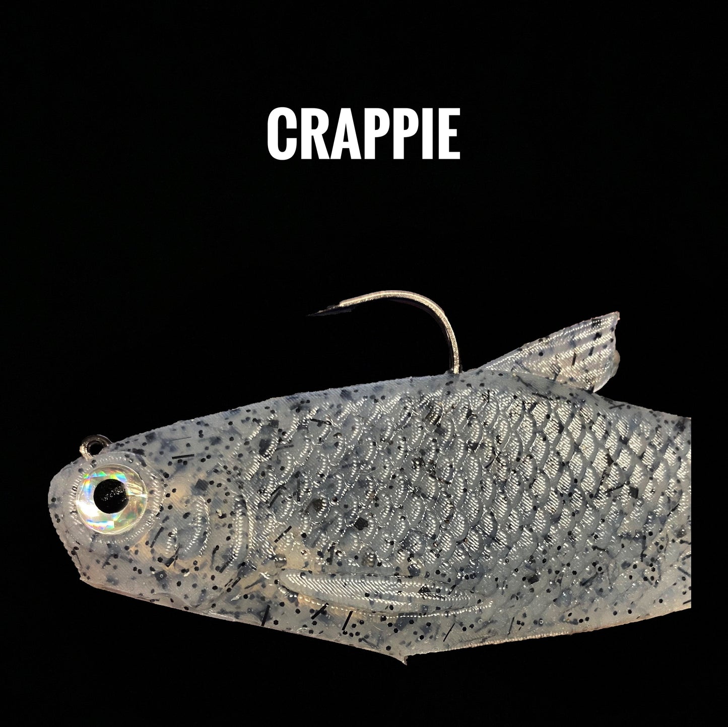 6" Bacca Burrito Medium Sink