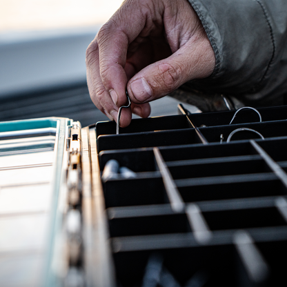 BallistiX Terminal Tackle Tray