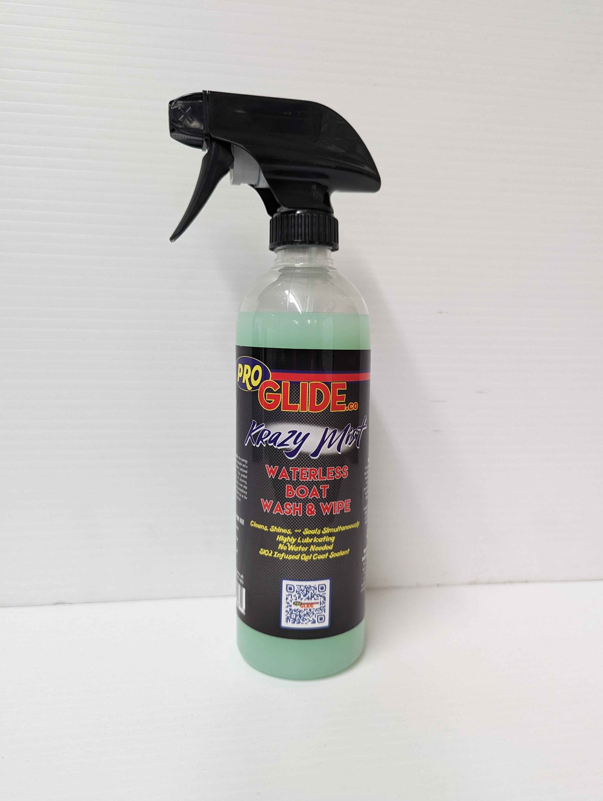 PROGLIDE KRAZY MIST LT-CM