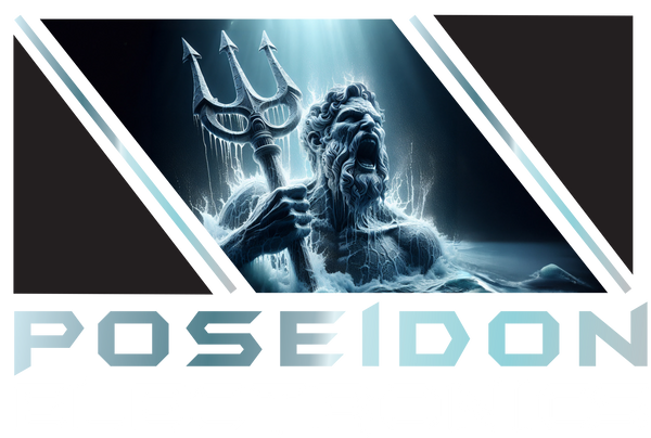 POSEIDON ELECTRONICS