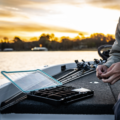 BallistiX Terminal Tackle Tray