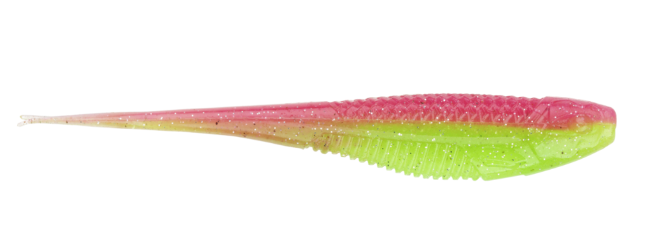 Crush City The Jerk 7"