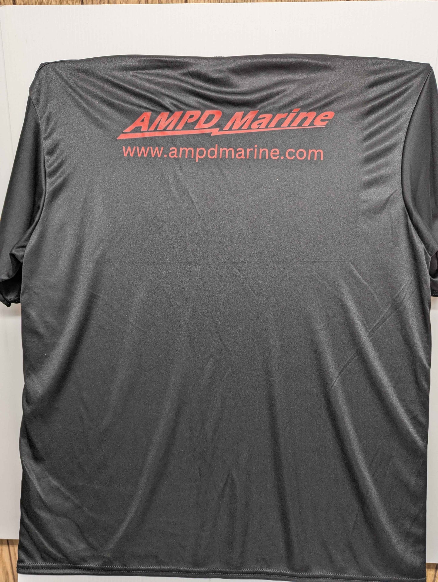 AMPD MARINE T-SHIRTS