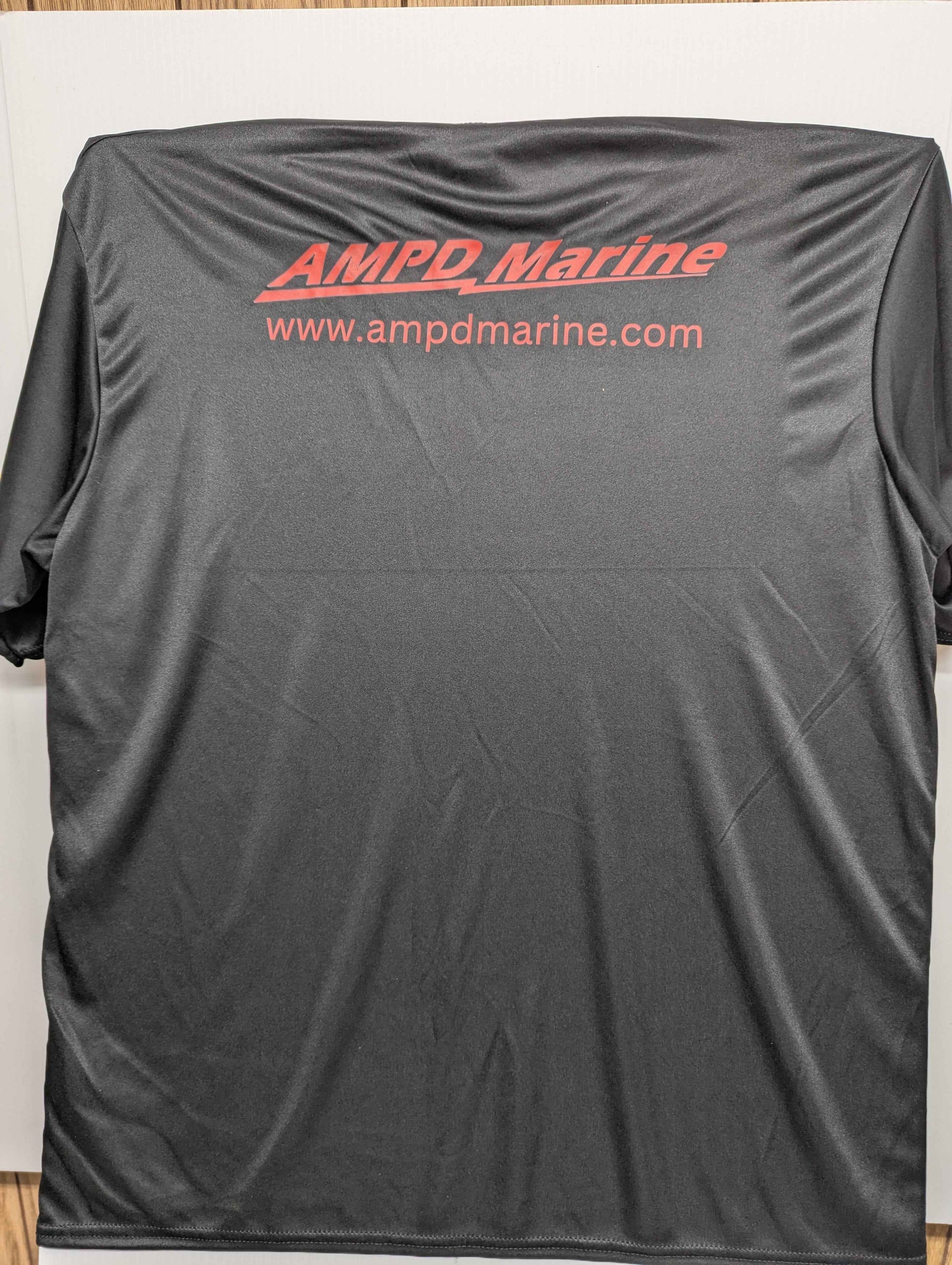 AMPD MARINE T-SHIRTS