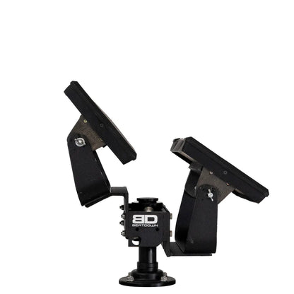 The Ultimate Single Pole Double Stack - POSEIDON ELECTRONICS