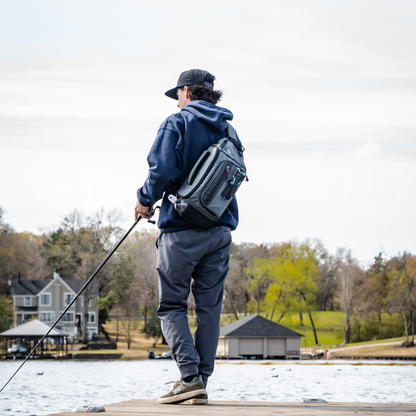 Largemouth 3.0 Sling Pack