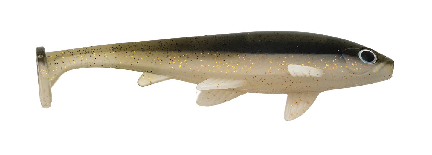 Weedless Executioner