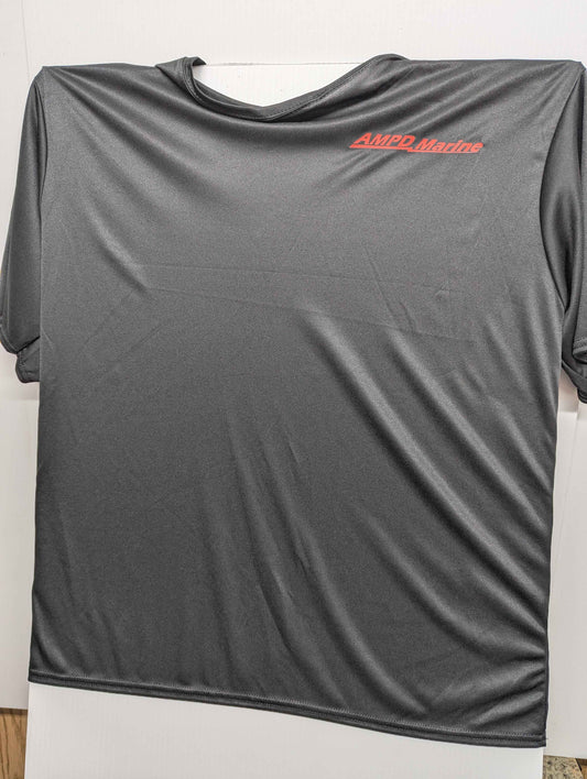 AMPD MARINE T-SHIRTS