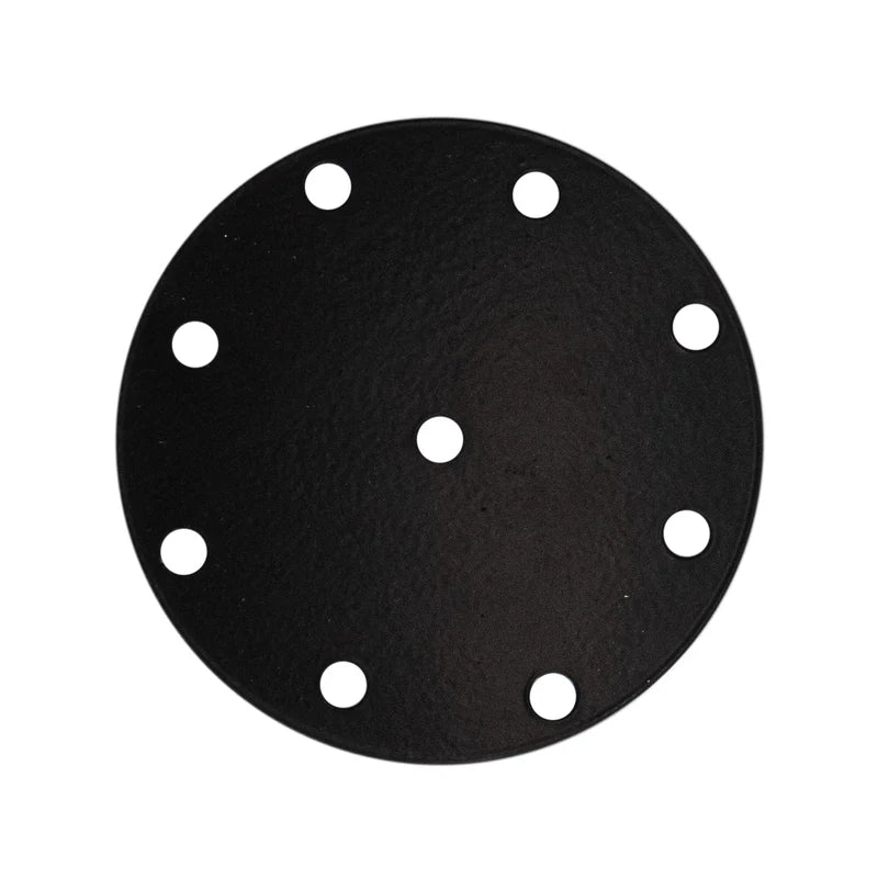 Underdeck Mounting Plate - POSEIDON ELECTRONICS
