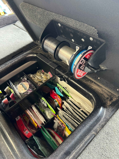 NPDSK0075  2022 ZX150 Skeeter® DAY TRAY