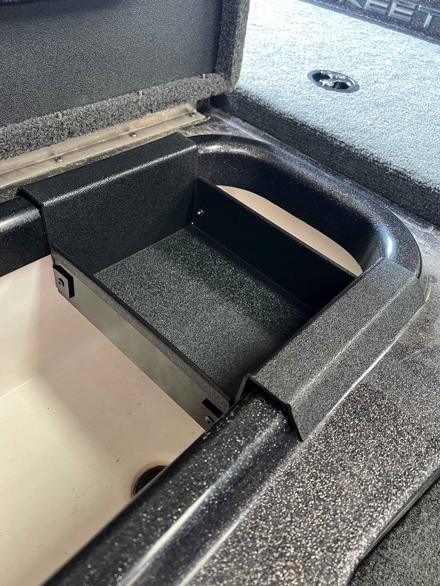 NPDSK0081  2022 ZX150 Skeeter® COOLER TRAY