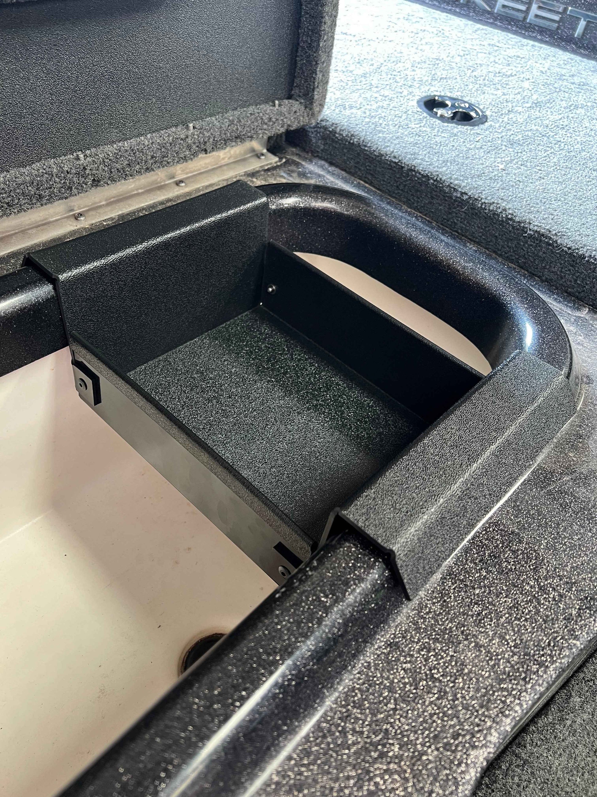 NPDSK0081  2022 ZX150 Skeeter® COOLER TRAY